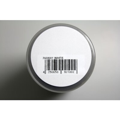 Absima Paintz Polycarbonat Spray "WEIß" 150ml