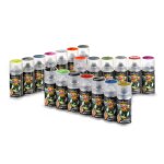 Absima Paintz Polycarbonat Spray "WEIß" 150ml