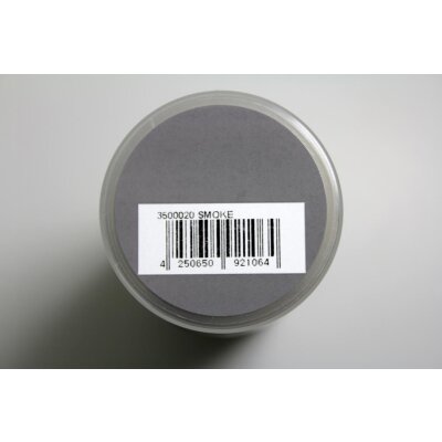 Absima Paintz Polycarbonat Spray "SMOKE" 150ml