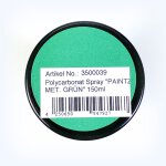 Absima Paintz Polycarbonat Spray "MET....