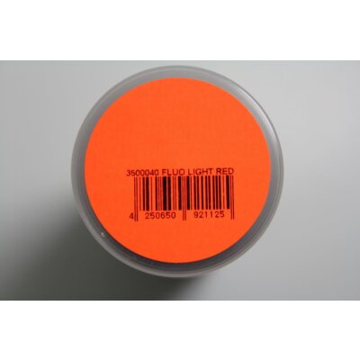 Absima Paintz Polycarbonat Spray "FLUO HELL ROT" 150ml