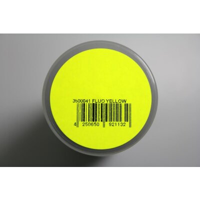 Absima Paintz Polycarbonat Spray "FLUO GELB" 150ml