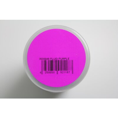 Absima Paintz Polycarbonat Spray "FLUO LILA" 150ml