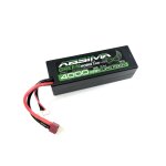 Greenhorn Vol.2 LiPo 11.1V-50C 4000 HC (T-Plug)