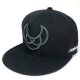 Absima Snapback Cap - Hip Hop Style