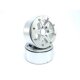 Beadlock Wheels SIXSTAR silber/silber 1.9 (2 St.) ohne Radnabe