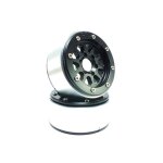Beadlock Wheels GEAR schwarz/schwarz 1.9 (2 St.) ohne...