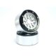 Beadlock Wheels GEAR silber/schwarz 1.9 (2 St.) ohne Radnabe