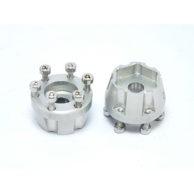 Radnabe 12mm Standard (2 St.)