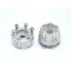 Radnabe 12mm Standard (2 St.)