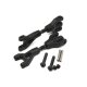 Querlenker oben (2 St.) Hot Shot Serie 1 Buggy/Truggy