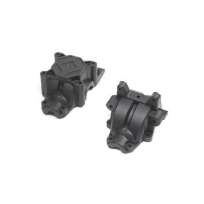 Differentialgehäuse v/h Hot Shot Serie 1 Buggy/Truggy