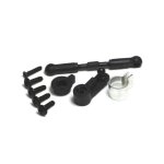 Servo Saver Set Hot Shot Serie 1 Buggy/Truggy