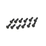 Innensechskantschrauben M4x12 (12 St.) Hot Shot Serie 1...