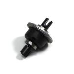 Differential komplett v/h Hot Shot Serie 1 Buggy/Truggy...