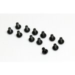 Kreuzschlitzschrauben 2.5x5.7x5.5 (12 St.) Hot Shot Serie...