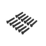 Innensechskantschrauben M4x22 (12 St.) Hot Shot Serie 1...