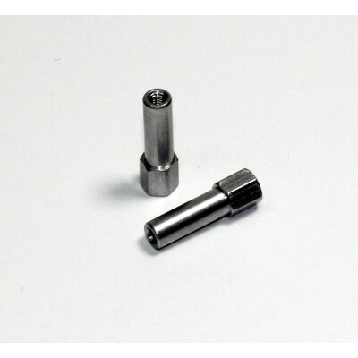 Servo Saver Pfosten Hot Shot Serie 1 Buggy/Truggy