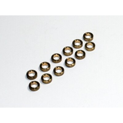 Lenkungs U-Scheibe (12 St.) Hot Shot Serie 1 Buggy/Truggy