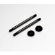Dämpferwellen Set (2 St.) Hot Shot Serie 1 Buggy/Truggy
