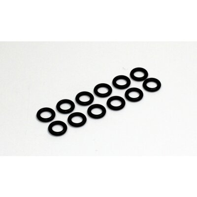 O-Ring 6.5x3.5x1.5 (12 St.) Hot Shot Serie 1 Buggy/Truggy