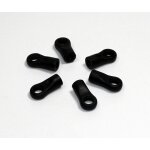 Dämpferbefestigung unten (6 St.) Hot Shot Serie 1...