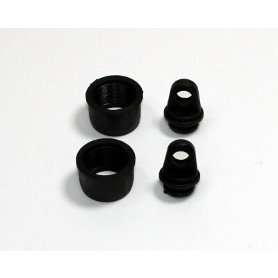 Dämpferkappe oben (2 St.) Hot Shot Serie 1 Buggy/Truggy