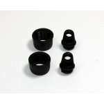 Dämpferkappe oben (2 St.) Hot Shot Serie 1 Buggy/Truggy