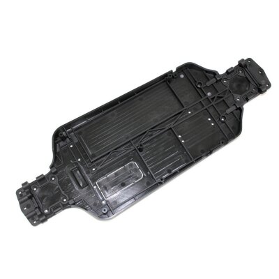 Chassisplatte Kunststoff Hot Shot Sand Buggy