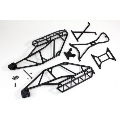 Überrollkäfig Hot Shot Sand Buggy