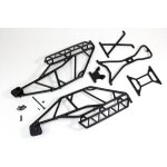 Überrollkäfig Hot Shot Sand Buggy