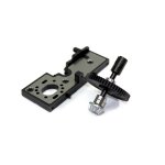 Hauptantrieb komplett Hot Shot Sand Buggy Brushed