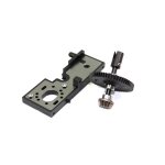 Hauptantrieb komplett Hot Shot Sand Buggy Brushless