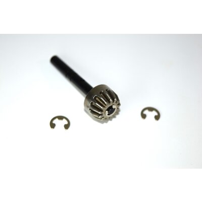 Differential Antriebswelle + E-Ring