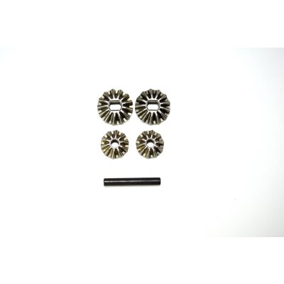 Differential Zahnräder