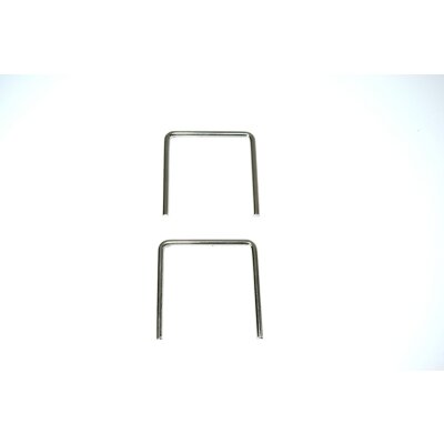 Querlenkerwellen v/h (2 St.)