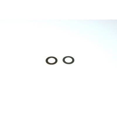 Beilagscheibe 8x5.2x0.5 (2 St.)