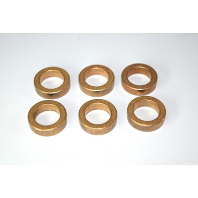 Gleitlager 15x10x4 (6 St.)