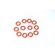 O-Ring (12 St.)
