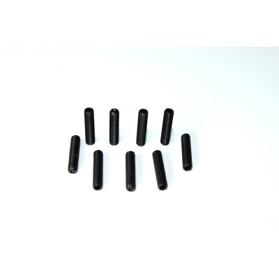 Madenschraube M4x14 (10 St.)