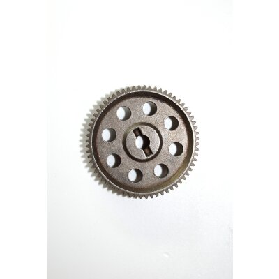 Hauptzahnrad Metall 64Z