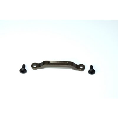 Aluminium Ackermann Platte