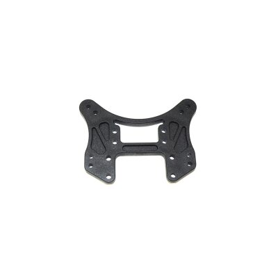 Dämpferbrücke hinten