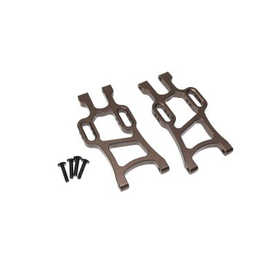 Aluminium Querlenker hinten unten (2 St.)