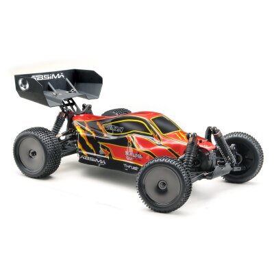 Karosserie Buggy AB3.4