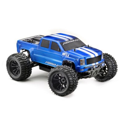 Karosserie Monster Truck AMT3.4BL