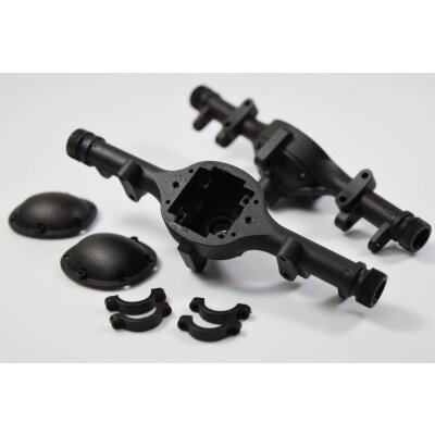 Achsgehäuse vorne/hinten