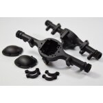 Achsgehäuse vorne/hinten