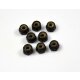 Nylon Mutter M2.5 (8 St.)