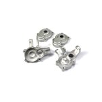 Aluminium Lenkmontage L/R (4 St.)